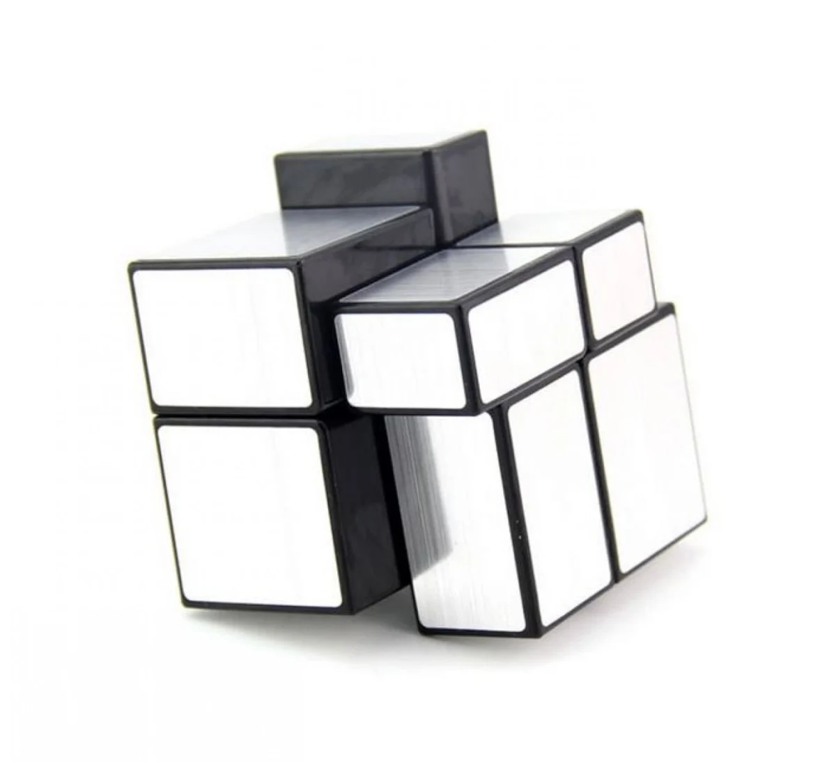 Ασύμμετρος Μαγικός Κύβος Τύπου Ρούμπικ