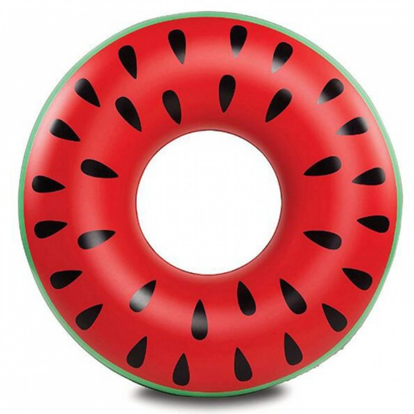 Κουλούρα - Φουσκωτό Στρώμα Θαλάσσης σε Σχήμα Καρπούζι 70cm - Watermelon Inflatable Float Κουλούρα - Φουσκωτό Στρώμα Θαλάσσης σε Σχήμα Καρπούζι 70cm - Watermelon Inflatable Float