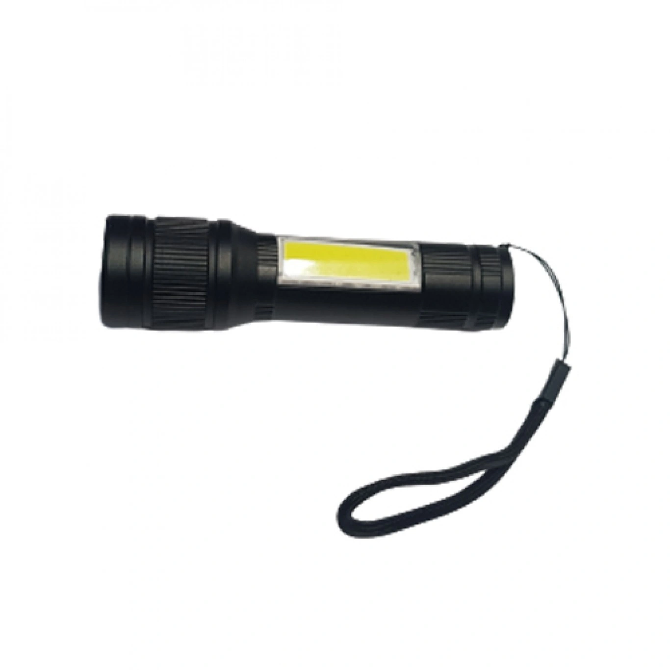 Mini Αδιάβροχος Φακός LED Τσέπης 82339 Zoom 200LM USB Υψηλής Φωτεινότητας - Power Style Waterproof Mini Αδιάβροχος Φακός LED Τσέπης 82339 Zoom 200LM USB Υψηλής Φωτεινότητας - Power Style Waterproof