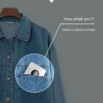 Μίνι Ασύρματος Θερμικός Φορητός Εκτυπωτής Bluetooth Paperang P1 για iOS Android Windows