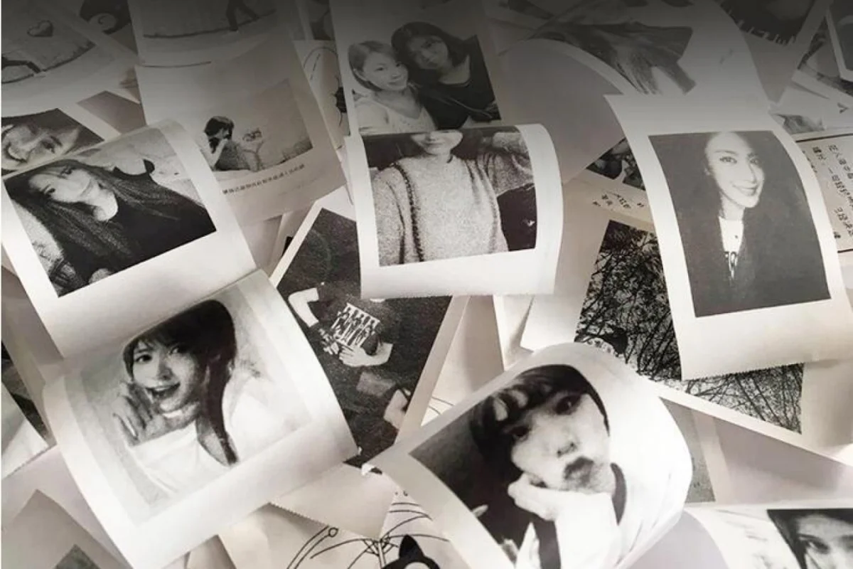 Μίνι Ασύρματος Θερμικός Φορητός Εκτυπωτής Bluetooth Paperang P1 για iOS Android Windows