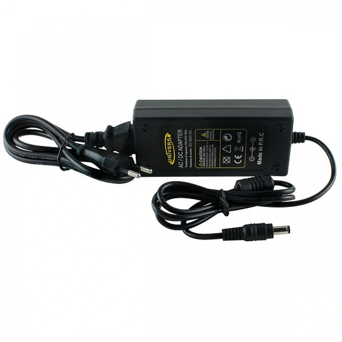 Τροφοδοτικό AC/DC 12V/3A 36W - Power Adapter Τροφοδοτικό AC/DC 12V/3A 36W - Power Adapter