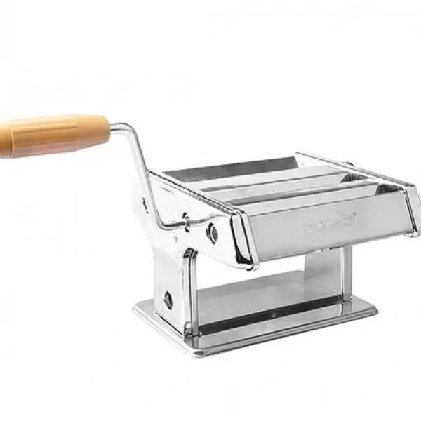 Χειροκίνητη Μηχανή Φύλλου/Ζυμαρικών Hoomei HM-5120