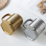 Τρισδιάστατη Κεραμική Κούπα Βίδα 400ml για Καφέ & Τσάι