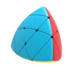 Πυραμίδα Τρίγωνο Τύπου Κύβος του Ρούμπικ - Qiyi Cube Mastermorphix
