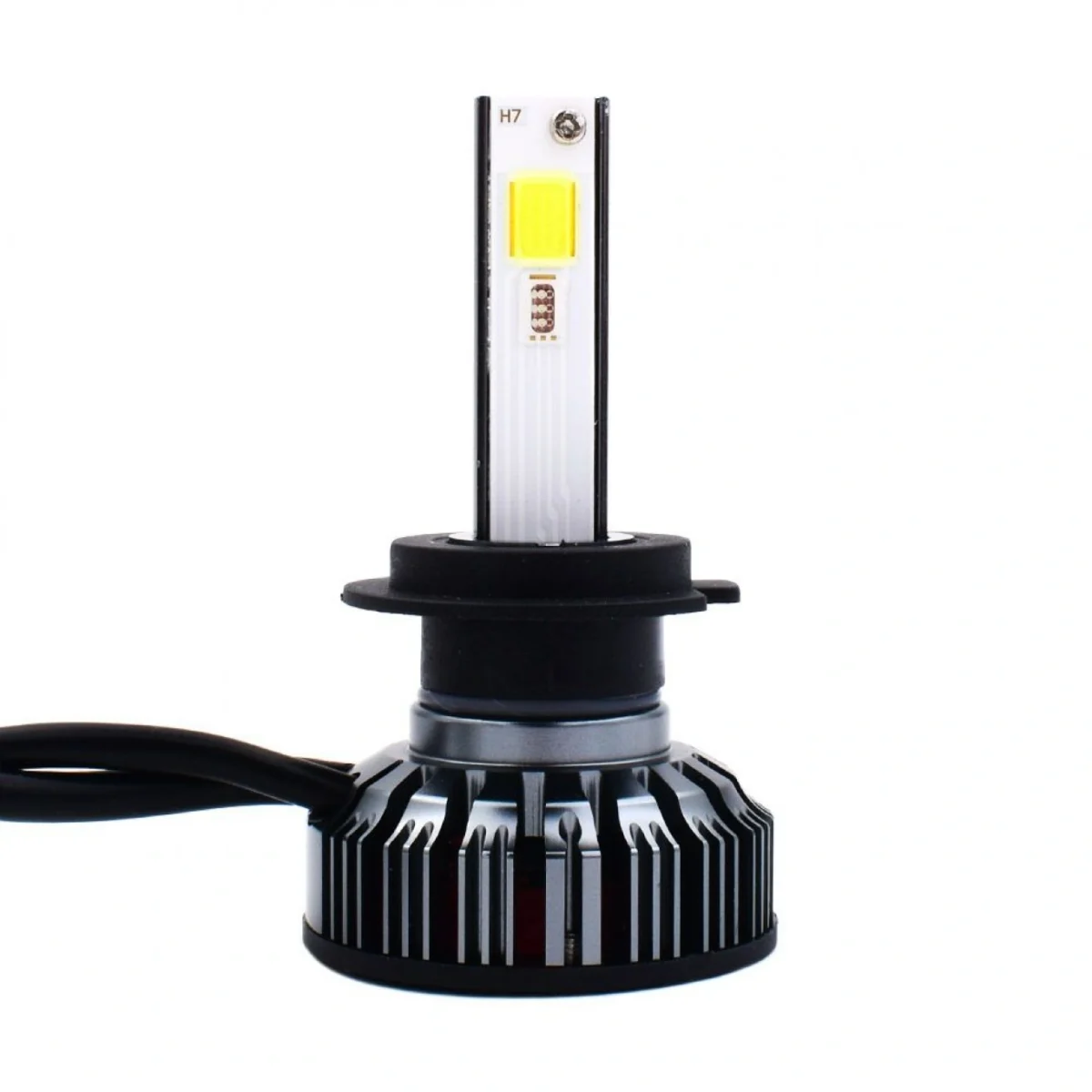 Προβολάκια LED Daytime Running Lights - Φώτα Ημέρας Αυτοκινήτου Σετ 2 τμχ