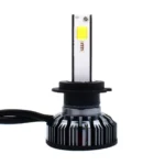 Προβολάκια LED Daytime Running Lights - Φώτα Ημέρας Αυτοκινήτου Σετ 2 τμχ