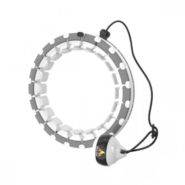 CBX 8037 HULA HOOP Όργανο Εκγύμνασης, Μασάζ και Αδυνατίσματος