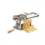 Χειροκίνητη Μηχανή Φύλλου/Ζυμαρικών Hoomei HM-5125