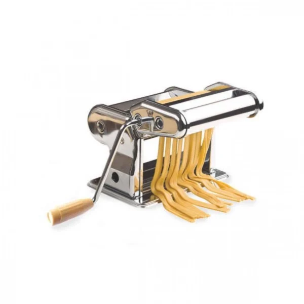 Χειροκίνητη Μηχανή Φύλλου/Ζυμαρικών Hoomei HM-5125