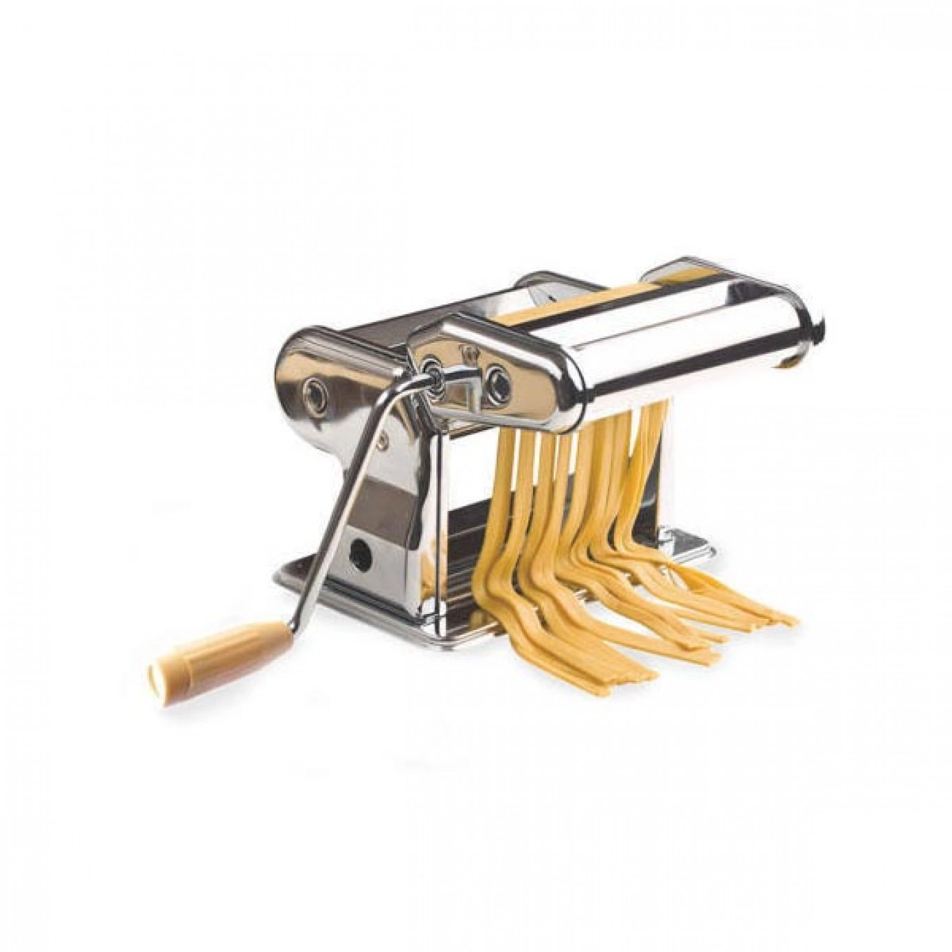 Χειροκίνητη Μηχανή Φύλλου/Ζυμαρικών Hoomei HM-5125 Χειροκίνητη Μηχανή Φύλλου/Ζυμαρικών Hoomei HM-5125