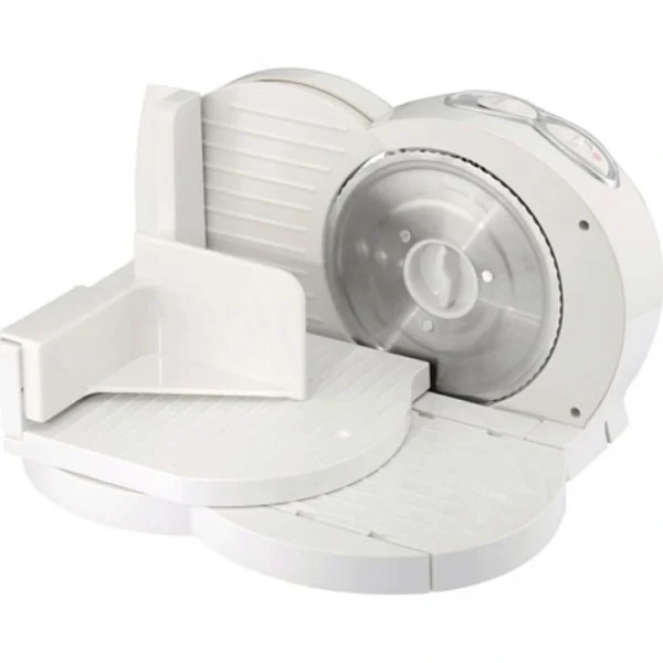 Μηχανή Κοπής Αλλαντικών -Τυριών 150W HOOMEI HM-5130