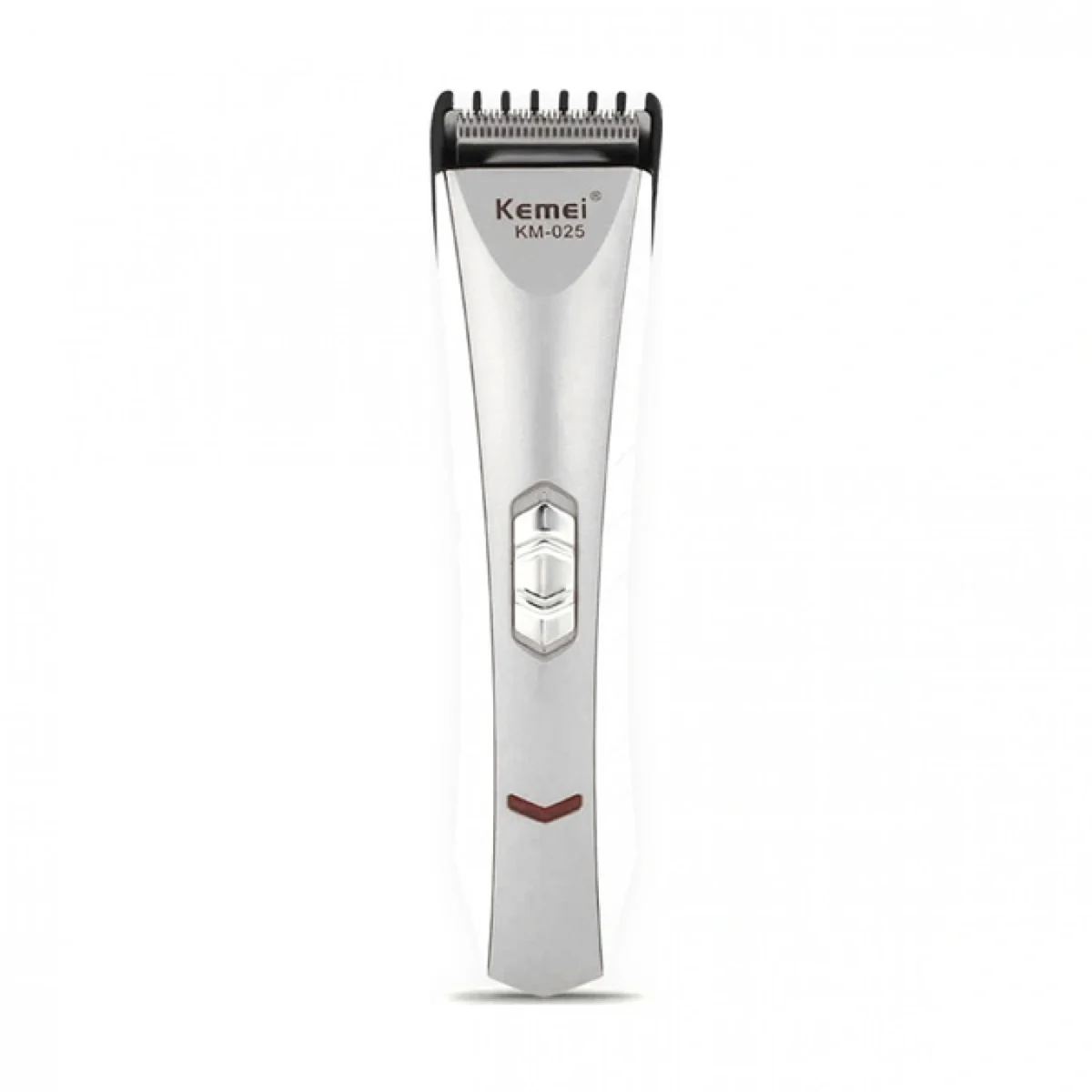 Επαναφορτιζόμενη Κουρευτική Μηχανή Για Τριμάρισμα – Kemei KM-025