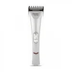 Επαναφορτιζόμενη Κουρευτική Μηχανή Για Τριμάρισμα – Kemei KM-025