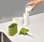 Βοηθητική Βάση Νεροχύτη με Διανεμητή Σαπουνιού Sink Base