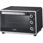 Ηλεκτρικό Φουρνάκι 23lt Χωρίς Εστίες Hoomei HM-5223