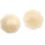 Αόρατα Αυτοκόλλητα Καλύμματα Θηλής 2τμχ - Nipple Silicone Pad
