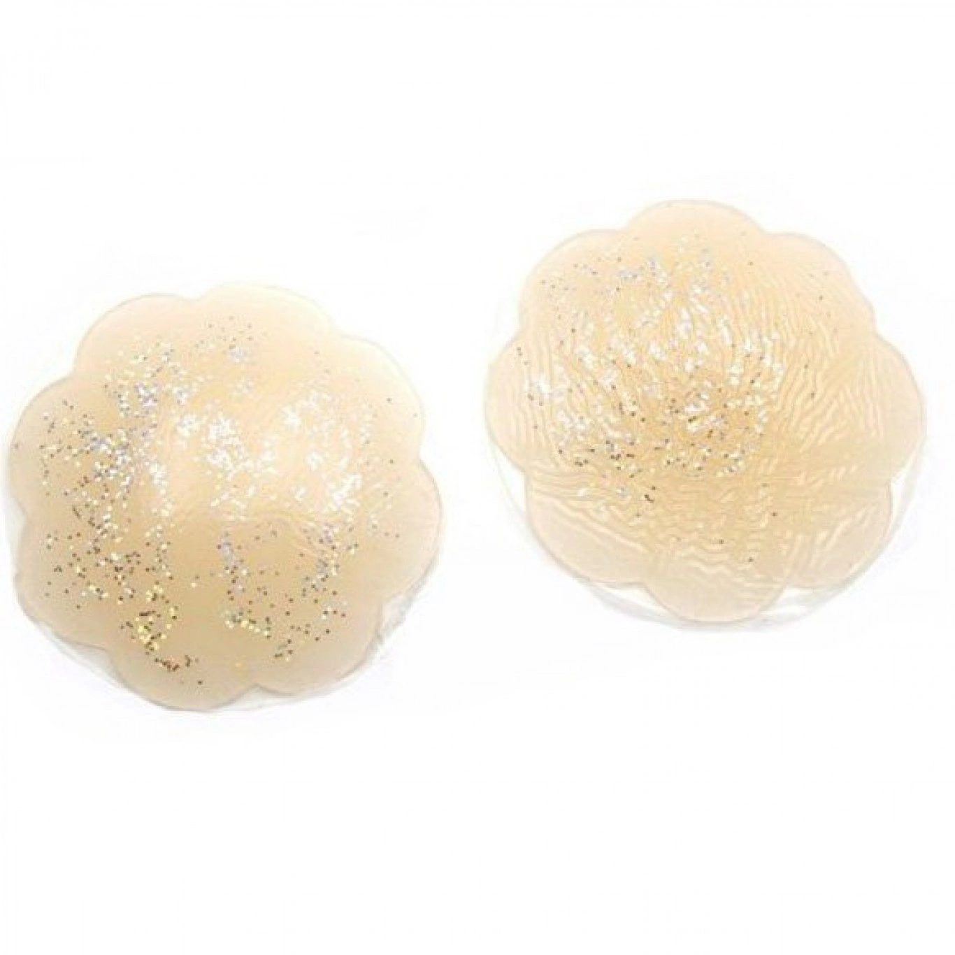 Αόρατα Αυτοκόλλητα Καλύμματα Θηλής 2τμχ - Nipple Silicone Pad Αόρατα Αυτοκόλλητα Καλύμματα Θηλής 2τμχ - Nipple Silicone Pad