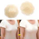 Αόρατα Αυτοκόλλητα Καλύμματα Θηλής 2τμχ - Nipple Silicone Pad