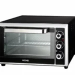 Ηλεκτρικό Φουρνάκι 33lt Χωρίς Εστίες Hoomei HM-5233