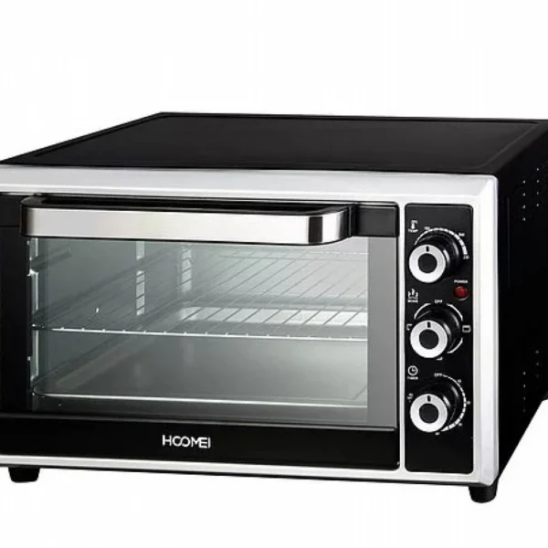 Ηλεκτρικό Φουρνάκι 33lt Χωρίς Εστίες Hoomei HM-5233