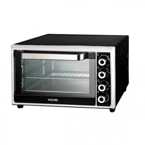 Ηλεκτρικό Φουρνάκι 48lt Χωρίς Εστίες Hoomei HM-5248