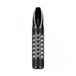 Αντιανεμικός Επαναφορτιζόμενος USB Αναπτήρας/Τασάκι για Κάπνισμα Χωρίς Στάχτες