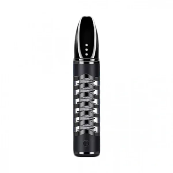 Αντιανεμικός Επαναφορτιζόμενος USB Αναπτήρας/Τασάκι για Κάπνισμα Χωρίς Στάχτες