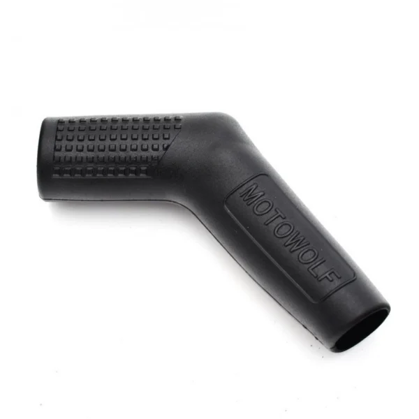 Προστατευτικό Κάλυμμα Λεβιέ Ταχυτήτων Μοτοσυκλετών Σιλικόνης - Shift Shifter