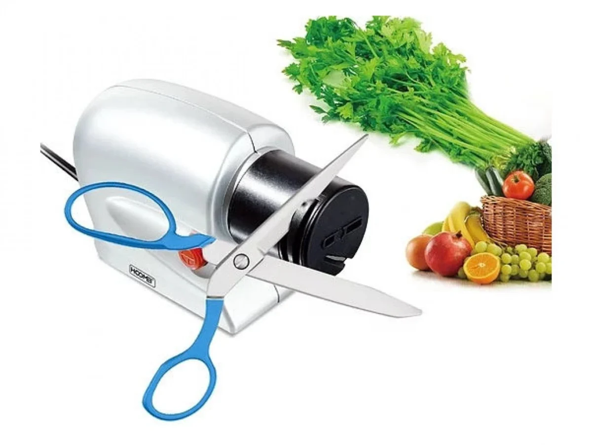 Hλεκτρικό Ακονιστήρι Χειρός 10W Hoomei ΗM-5310