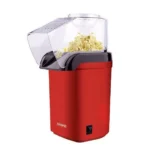 Συσκευή Παρασκευής Pop Corn 1200W - Pop Corn Maker HOOMEI HM-5312R