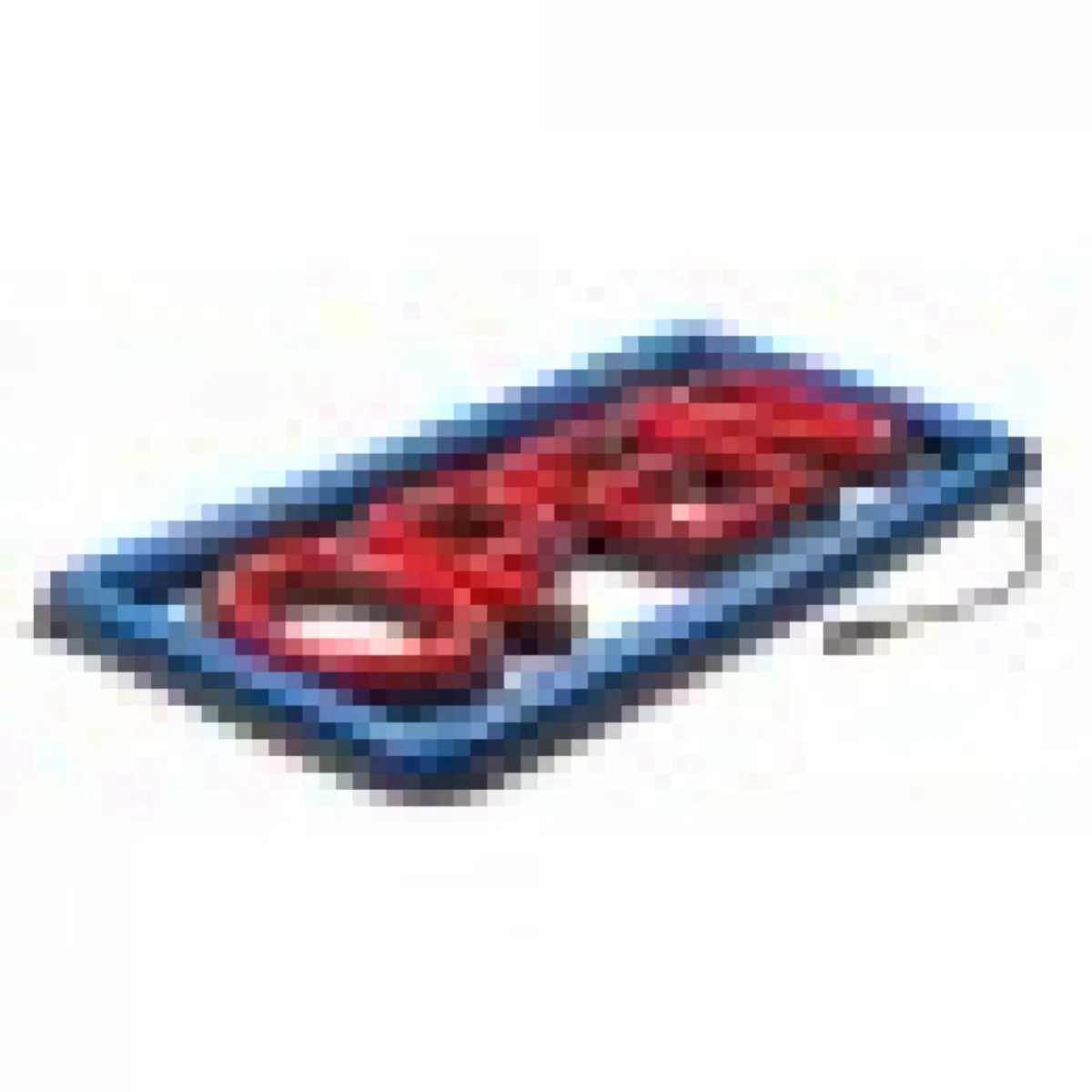 Led Φωτιζόμενη Διαφημιστική Πινακίδα Retro Τύπου Neon 60x30 "OPEN"