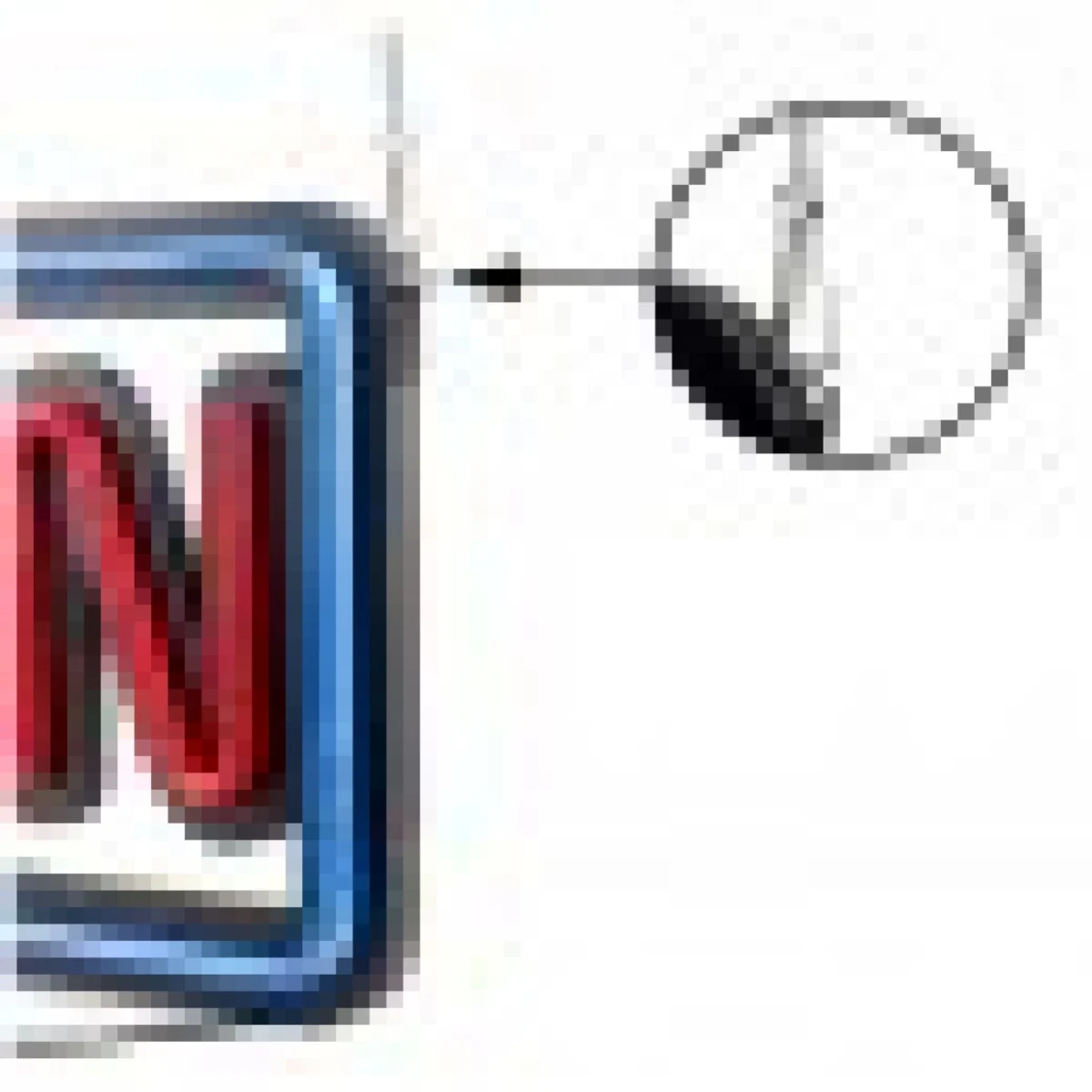 Led Φωτιζόμενη Διαφημιστική Πινακίδα Retro Τύπου Neon 60x30 "OPEN"