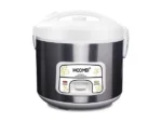 Βραστήρας Ρυζιού 700W - Rice coocker 4L HOOMEI HM-5318