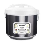 Βραστήρας Ρυζιού 700W - Rice coocker 4L HOOMEI HM-5318