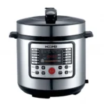 Χύτρα Ταχύτητας 900W 5LT HOOMEI HM-5322