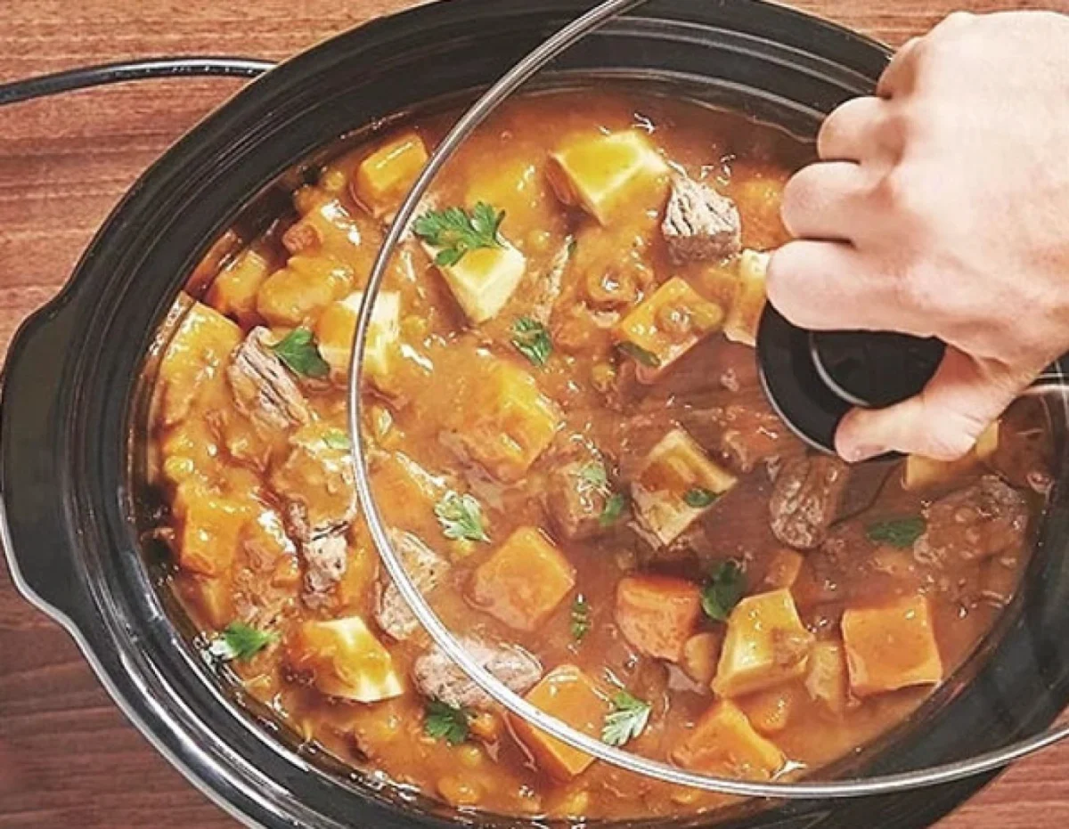 Ηλεκτρική Γάστρα 200W Hoomei HM-5340