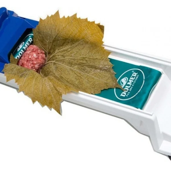 Αυθεντική Συσκευή Τυλίγματος για Ντολμαδάκια και Λαχανοντολμάδες DOLMER