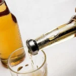 Στιγμιαίος Ψύκτης Μπύρας από Ανοξείδωτο Ατσάλι - Beer Chiller Stick 2τμχ