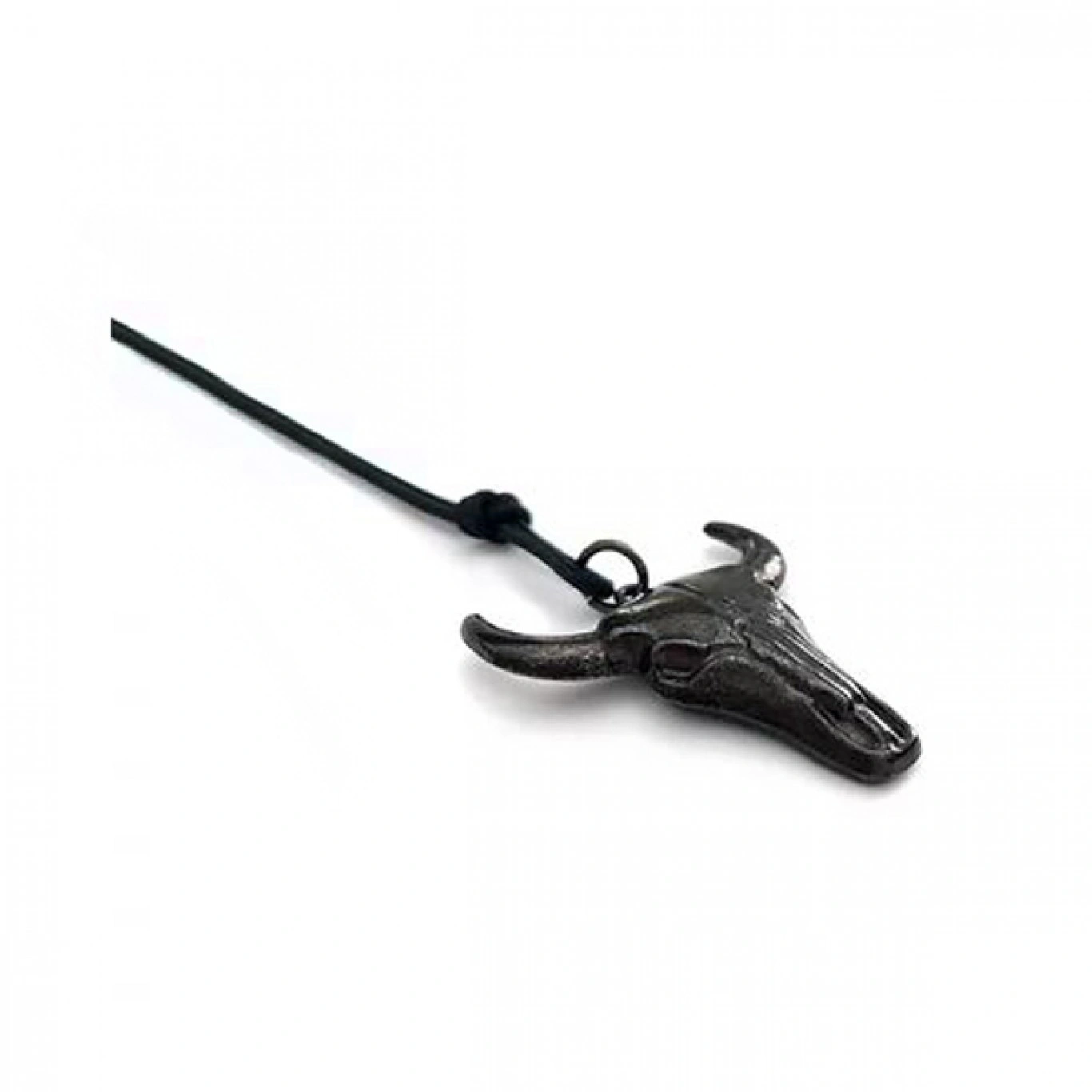 Κολιέ "Athens" με Αυξομειούμενο Κορδόνι Unisex Κολιέ "Athens" με Αυξομειούμενο Κορδόνι Unisex