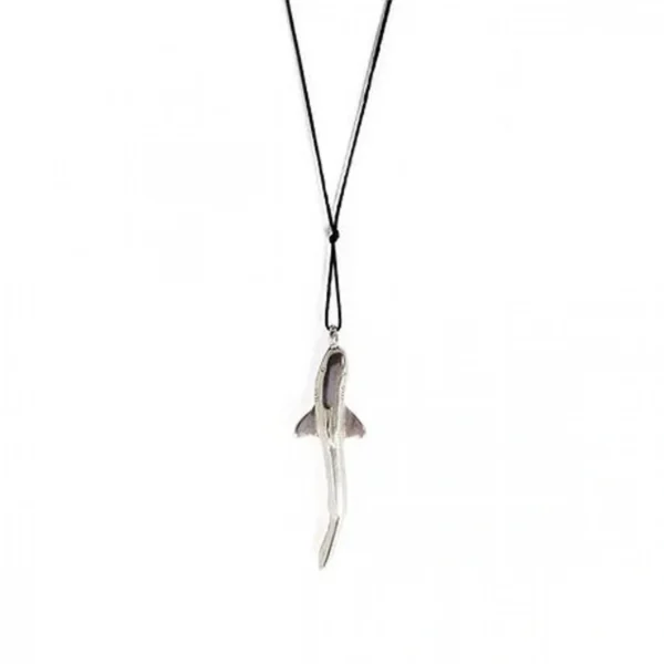 Κολιέ ''Wing'' με Αυξομειούμενο Κορδόνι Unisex