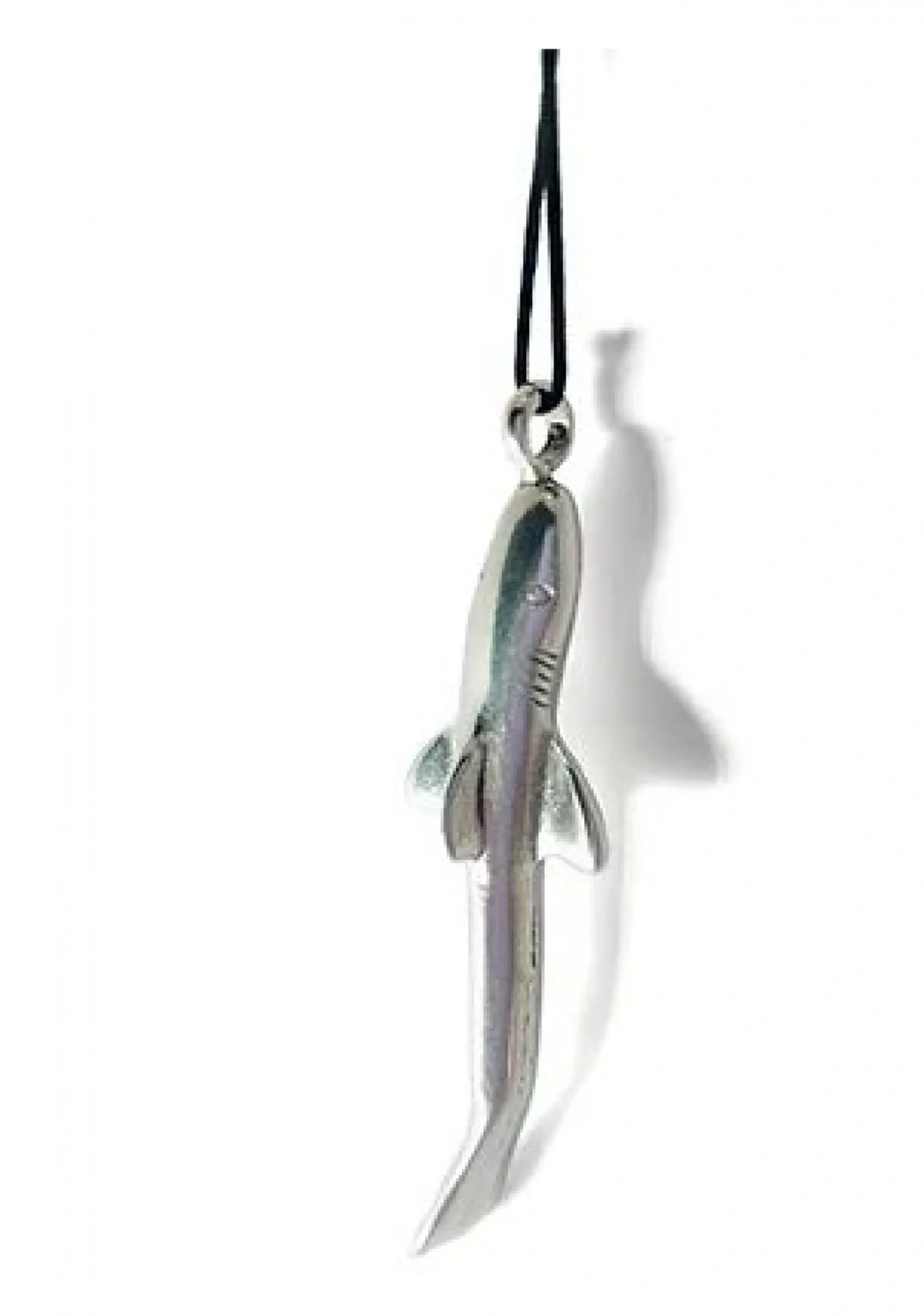 Κολιέ ''Wing'' με Αυξομειούμενο Κορδόνι Unisex