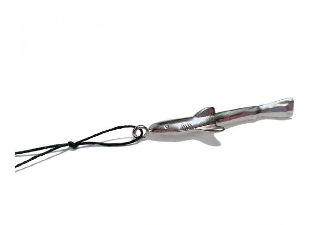 Κολιέ ''Wing'' με Αυξομειούμενο Κορδόνι Unisex