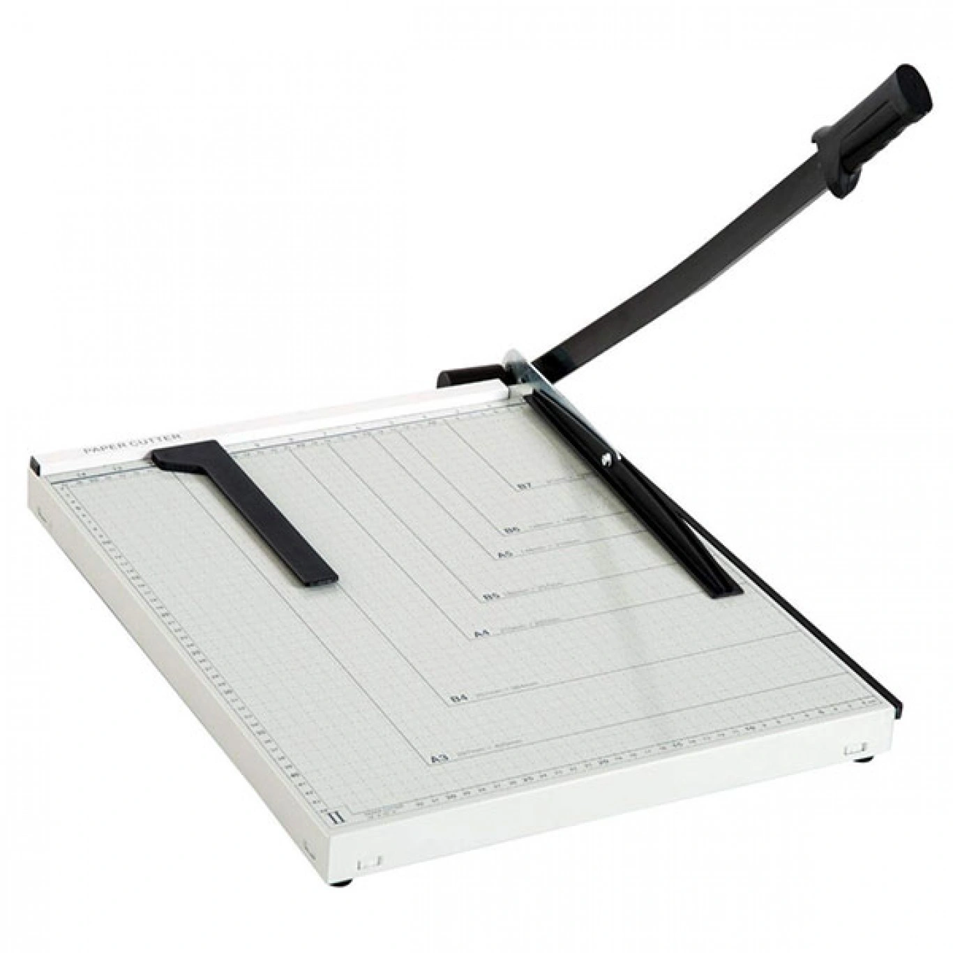 Κόφτης Χαρτιού Γκιλοτίνα Α3 - Guillotine Paper Cutter MI011-1 Κόφτης Χαρτιού Γκιλοτίνα Α3 - Guillotine Paper Cutter MI011-1