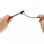 Πλήρες Σετ Καστάνια με Καρυδάκια 14" 46τμχ