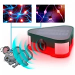 Ηλιακός Απωθητής - Απωθητικό Τρωκτικών με Υπερήχους με Φωτισμό LED & Τηλεχειρισμό - Πάσσαλος Εξωτερικού Χώρου 129db