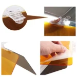 Αλεξήλιο Σκιάδιο Αυτοκινήτου Ημέρας & Νύχτας - HD Vision Visor