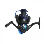 Μηχανισμός Spinning DL5000 για Καλάμι Ψαρέματος με Οδηγό Πετονιάς Anti-twist