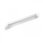 Μπάρα Τιμονιού Αλουμινίου Μοτοσυκλέτας - Motowolf®