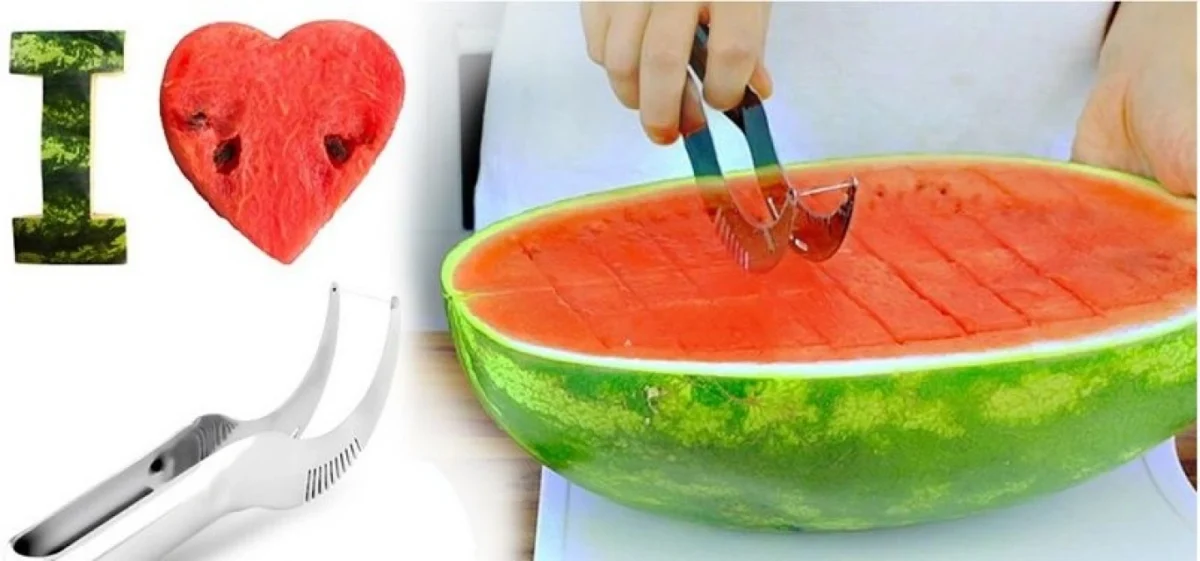 Εργαλείο Κοπής Καρπουζιού